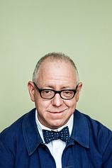 photo of person James Schamus
