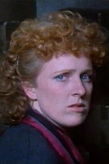 picture of actor Heather Bolton