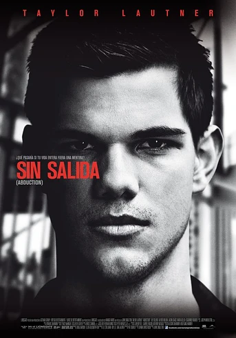 Poster de Sin Salida