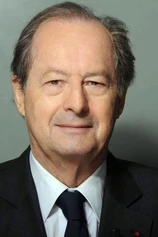 Foto de Jean-Marie Rouart