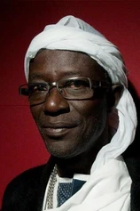 Foto de Moussa Sene Absa