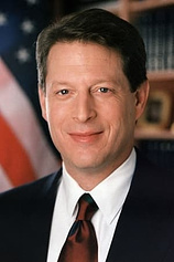 picture of actor Al Gore