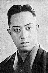 picture of actor Kunitaro Sawamura