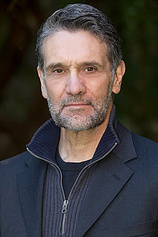 picture of actor Anthony Crivello