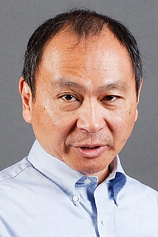 picture of actor Francis Fukuyama