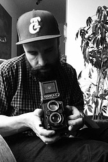 photo of person Galo Olivares