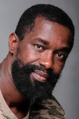 Foto de William Benson