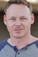 picture of actor Corby Sullivan