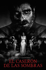 poster of movie El Caserón de las Sombras