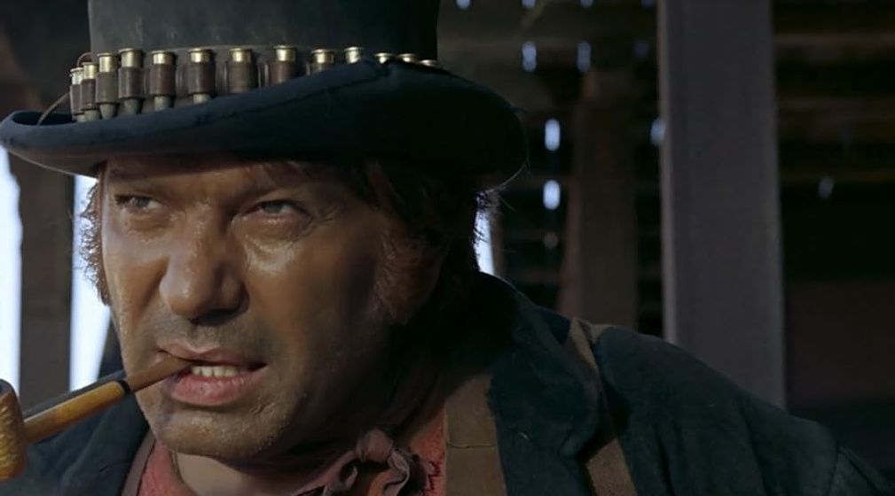 Imagen de Johnny El Vengador