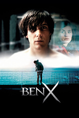 poster of movie Ben X