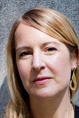 photo of person Sanna Lenken
