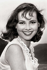 picture of actor Gerlinde Locker