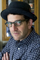photo of person Jeff Feuerzeig