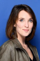 Foto de Alix Poisson