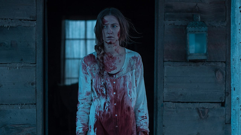 Imagen de The Wind