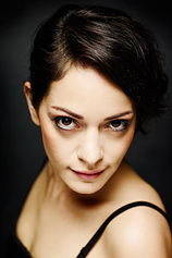 Foto de Sezin Akbaşoğulları