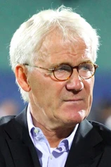 Foto de Morten Olsen