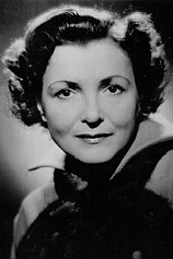 picture of actor Maria Andergast