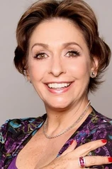 Foto de Raquel Pankowsky