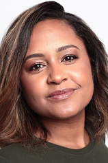 picture of actor Issraa Elkogali Häggström