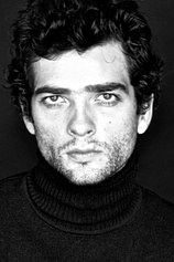 picture of actor Arthur Giusi