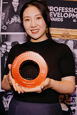 photo of person Luna Pan