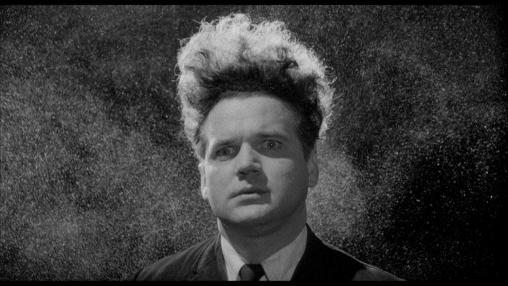 Jack Nance en Cabeza Borradora