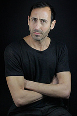 picture of actor Victor Benjumea