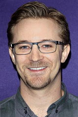 picture of actor Michael Welch