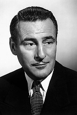 photo of person Tom Conway