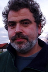 photo of person Dom Rotheroe