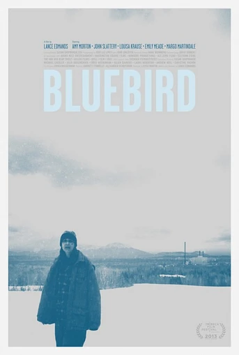 Poster de Bluebird
