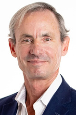 picture of actor Chris Mellon