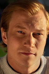 picture of actor Wilhelm Enckell