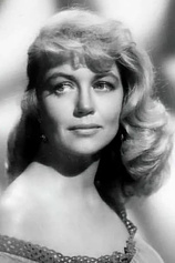 picture of actor Dorothy Malone