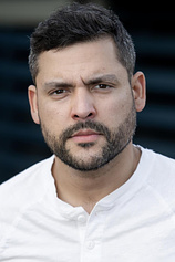 picture of actor Kenneth Trujillo
