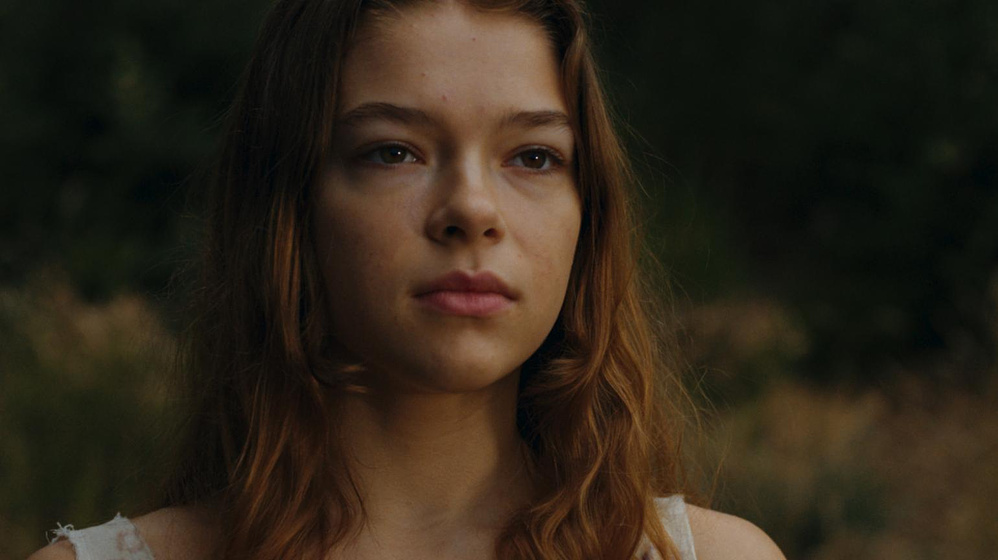 María Schwinning en mala-bestia