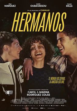 Hermanos