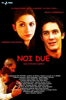 poster of movie Noi Due