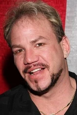 Foto de Tommy Morrison