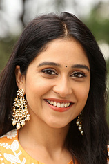 picture of actor Regina Cassandra