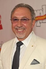 photo of person Emilio Estefan Jr.
