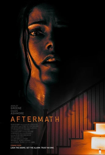 Poster de Mudanza Mortal