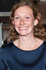 photo of person Laurette Schillings