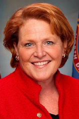 Foto de Heidi Heitkamp