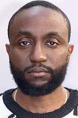 picture of actor Byron Bowers