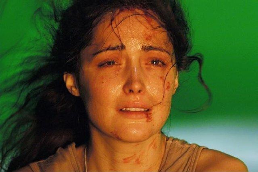 Rose Byrne en Sunshine