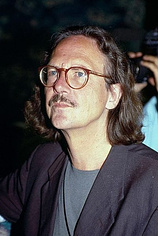 photo of person Peter Handke