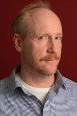 Foto de Matt Walsh